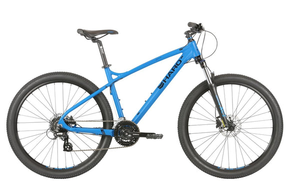 Haro Double Peak Sport 27.5