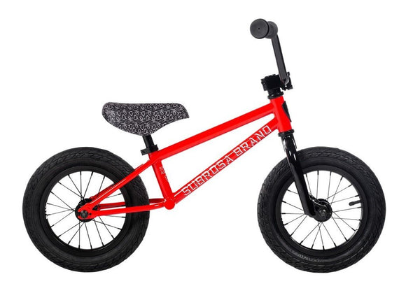 Subrosa Altus Balance 12