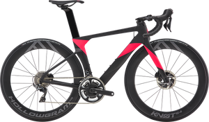 Cannondale SystemSix Dura-Ace Womens Road Bike 2019 - media_fa0eebb0-e9a8-4bda-ae40-2bd65ed86eb4