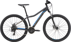 Cannondale Foray 3 Womens Mountain Bike 2019 - media_4b72f967-9cc3-4623-9565-0dbe8781ea15