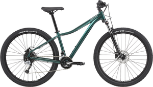 Cannondale Tango 3 Mountain Womens Bike 2020 - media_fe1375f4-e974-4a3a-8b60-7e253ad7564d