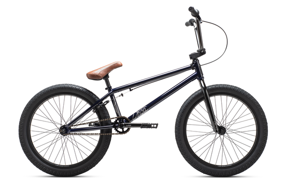 DK Bikes Vega 22